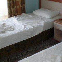Kontes Beach Hotel комната для гостей фото 3