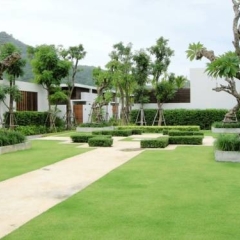 Отель Malisa Villa Suites фото 5