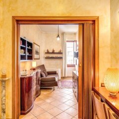 Отель Residenza Villa Marignoli Италия, Рим - отзывы, цены и фото номеров - забронировать отель Residenza Villa Marignoli онлайн сауна