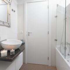 Апартаменты Sweet Inn Apartments Alfama ванная фото 2