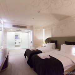Гостиница Crowne Plaza St.Petersburg-Ligovsky (Краун Плаза Санкт-Петербург Лиговский) в Санкт-Петербурге - забронировать гостиницу Crowne Plaza St.Petersburg-Ligovsky (Краун Плаза Санкт-Петербург Лиговский), цены и фото номеров комната для гостей фото 11
