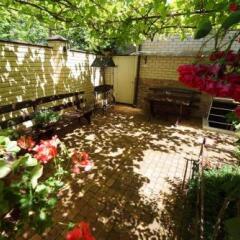 Гостиница Guest house Uncle Chernomor в Анапе отзывы, цены и фото номеров - забронировать гостиницу Guest house Uncle Chernomor онлайн Анапа
