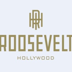 Hollywood Roosevelt Hotel спортивное сооружение