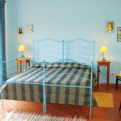 Отель B&B Villa Maria Giovanna Италия, Джардини Наксос - отзывы, цены и фото номеров - забронировать отель B&B Villa Maria Giovanna онлайн комната для гостей фото 4