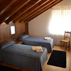 Отель Apartamentos Spa Cantabria Infinita детские мероприятия