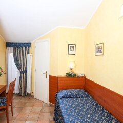 Отель Casa Di Santa Francesca Romana a Ponte Rotto комната для гостей фото 5