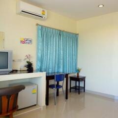 Отель Krabi Marina Seaview Таиланд, Краби - отзывы, цены и фото номеров - забронировать отель Krabi Marina Seaview онлайн удобства в номере