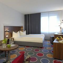 Отель Leonardo Hotel Munich City Olympiapark Германия, Мюнхен - 2 отзыва об отеле, цены и фото номеров - забронировать отель Leonardo Hotel Munich City Olympiapark онлайн детские мероприятия