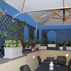 Montecarlo Hotel