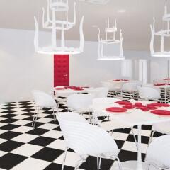 Отель Ibis Styles Wroclaw Centrum фото 11
