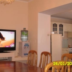 Hostel Park Алматы в номере фото 2