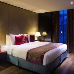Hard Rock Hotel Goa фото 14