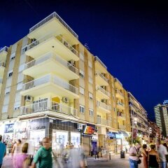 Отель Avenida Испания, Пляж Леванте - отзывы, цены и фото номеров - забронировать отель Avenida онлайн помещение для мероприятий