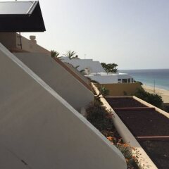 Отель Rocamar Beach Apts Морро Жабле фото 2