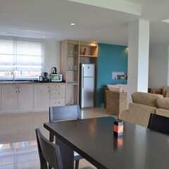 Апартаменты Lanta Loft Apartment 2A Ланта в номере фото 2