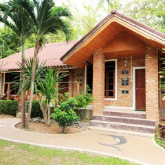 Отель Nice & Easy House Ланта сауна