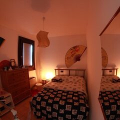 Отель B&B Casa Nonna Tina Италия, Пьове-ди-Сакко - отзывы, цены и фото номеров - забронировать отель B&B Casa Nonna Tina онлайн комната для гостей фото 2