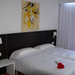 Отель Boutique Bon Repos - Adults Only комната для гостей фото 4