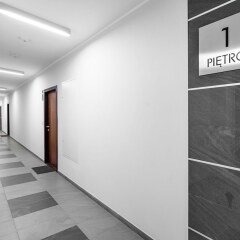 Отель Warszawa-Wlochy Brilliant Apartment Польша, Варшава - отзывы, цены и фото номеров - забронировать отель Warszawa-Wlochy Brilliant Apartment онлайн интерьер отеля