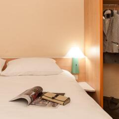 Отель ibis Duesseldorf City комната для гостей фото 6