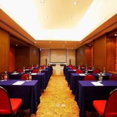 Отель Swissotel Resort Phuket Patong Beach Таиланд, Пхукет - 3 отзыва об отеле, цены и фото номеров - забронировать отель Swissotel Resort Phuket Patong Beach онлайн помещение для мероприятий фото 2
