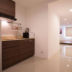 Отель Tonson Residence B Boutique в номере фото 2