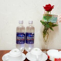 My Khanh Da Lat Hotel Далат удобства в номере