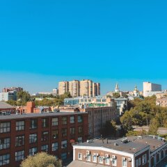Гостиница Город-М на Николаева в Москве отзывы, цены и фото номеров - забронировать гостиницу Город-М на Николаева онлайн Москва фото 17