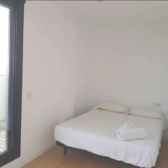 Отель Ático con vistas детские мероприятия