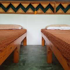 Отель Wongamat Privacy Residence & Resort Паттайя спа фото 2