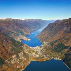 Hardanger Hotel фото 25