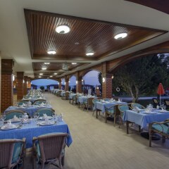 Отель Maritim Pine Beach Resort Belek - All Inclusive Белек фото 3