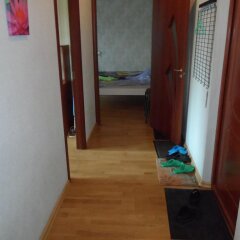 Гостиница At Moskovskaya Metro Apartment в Санкт-Петербурге отзывы, цены и фото номеров - забронировать гостиницу At Moskovskaya Metro Apartment онлайн Санкт-Петербург фото 4