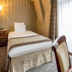 Отель Mercure Lyon Centre Château Perrache спа фото 2