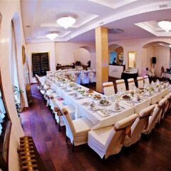 Отель Garden Palace Hotel Латвия, Рига - - забронировать отель Garden Palace Hotel, цены и фото номеров помещение для мероприятий фото 2