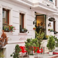 Maritime Hotel Istanbul
