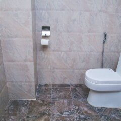 Отель Sakura Boutique Hotel Непал, Катманду - отзывы, цены и фото номеров - забронировать отель Sakura Boutique Hotel онлайн ванная