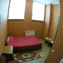 Hotel Bratislavskaya 1 Москва ванная