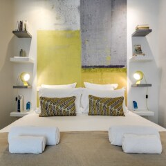 Апартаменты Sweet inn Apartments Bastille комната для гостей фото 4
