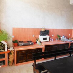 Отель Marianas Guesthouse Болгария, Аврен - отзывы, цены и фото номеров - забронировать отель Marianas Guesthouse онлайн интерьер отеля фото 2