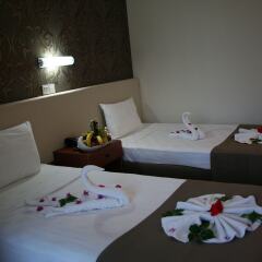 Residence Rivero Hotel спа