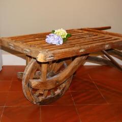 The Lince Nordeste Country Nature Hotel удобства в номере