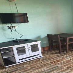 Отель Lanta School Beach Resort Ланта удобства в номере фото 2
