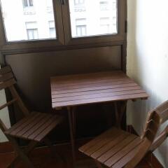 Отель Hostal Felipe V сауна