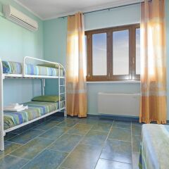 Отель Residence Contrada Schite Пресичче детские мероприятия фото 2
