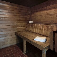 Отель Country Inn at Camden/Rockport сауна
