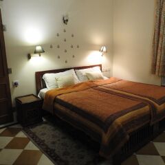 Om Niwas Suite Hotel in Jaipur, India from 51$, photos, reviews - zenhotels.com