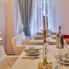 Hotel Belezza в номере фото 2