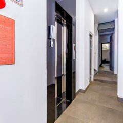 OYO 428 Qa Hotel Далат интерьер отеля фото 2