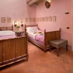 Graziella Patio Hotel Ареццо детские мероприятия